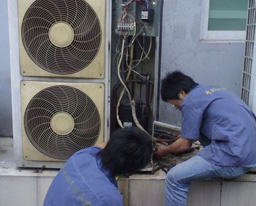 濰坊空調(diào)維修